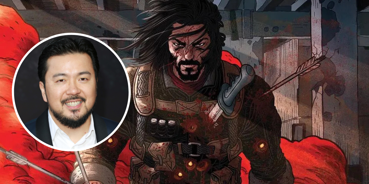 Keanu Reeves And ‘BRZRKR’ Have Found A Director For The Wild Comic Adaptation