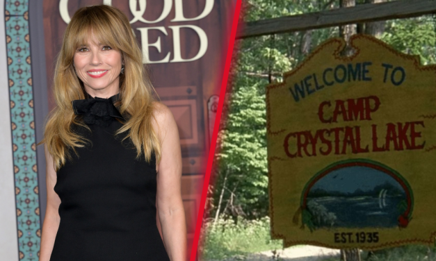 Linda Cardellini Set For Pamela Voorhees In ‘Crystal Lake’ Friday The 13th Series