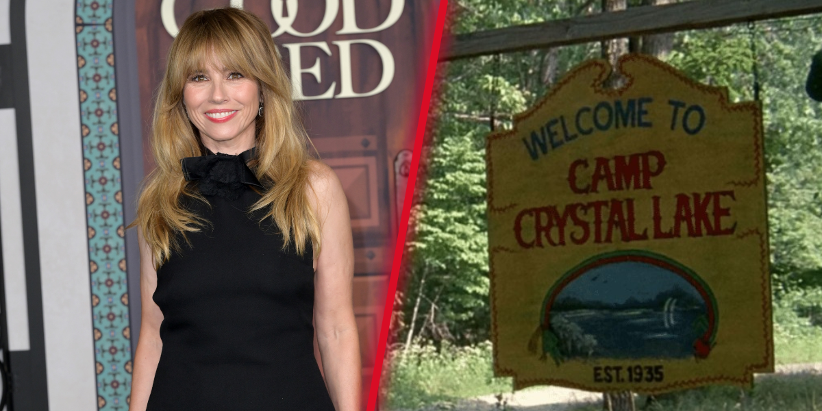 Linda Cardellini Set For Pamela Voorhees In ‘Crystal Lake’ Friday The 13th Series