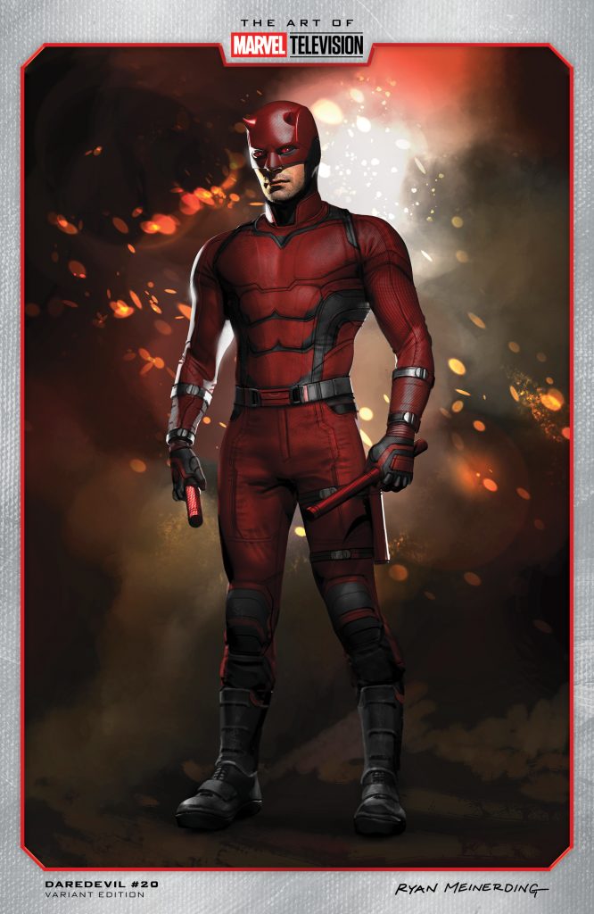 daredevil