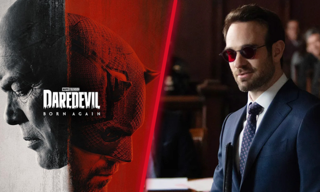 ‘Daredevil: Born Again’ Director Reveals Original Show Pilot Plans & More