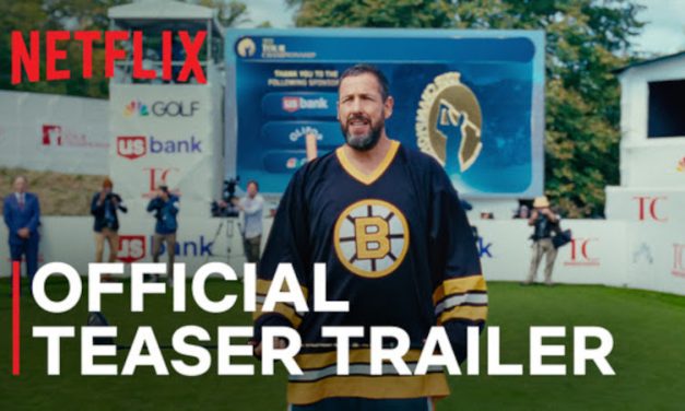 Happy Gilmore 2 Teaser And Release Date Revealed