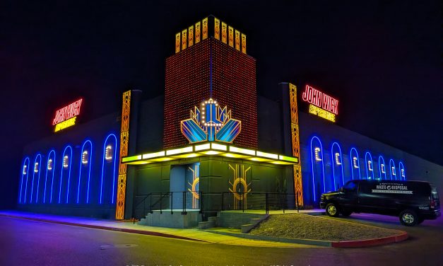 Lionsgate Expands John Wick Universe With Immersive ‘John Wick Experience’ In Las Vegas