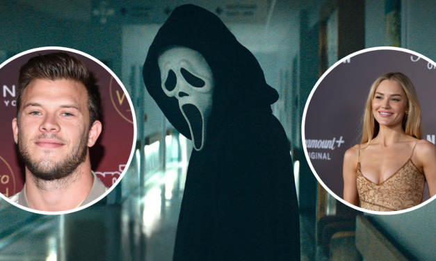 Not A Legacy Character – ‘Scream 7’ Adds Michelle Randolph And Jimmy Tatro