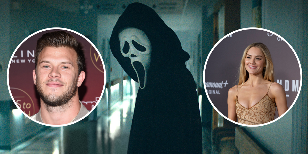 Not A Legacy Character – ‘Scream 7’ Adds Michelle Randolph And Jimmy Tatro