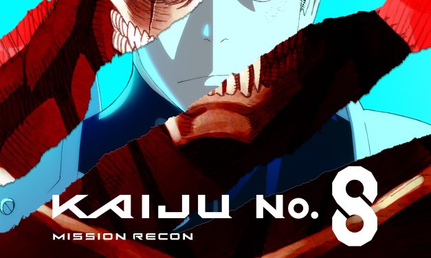 ‘Kaiju No. 8: Mission Recon’ Soon To Premiere In NA Theaters