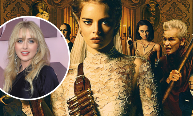 Kathryn Newton Joins Samara Weaving And Radio Silence For ‘Ready Or Not 2’