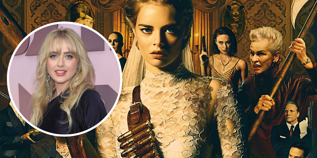 Kathryn Newton Joins Samara Weaving And Radio Silence For ‘Ready Or Not 2’