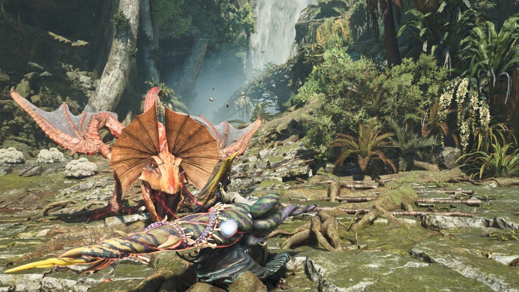 Monster Hunter Wilds