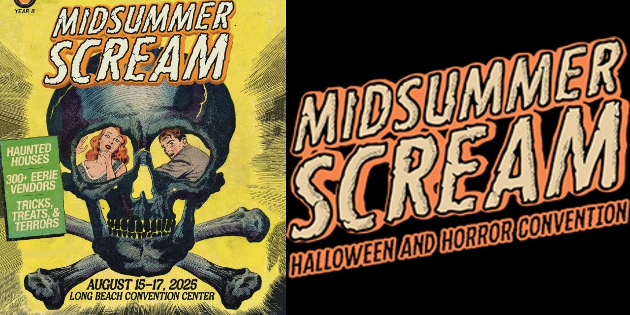 Midsummer Scream 2025 Returns With Pre-Sale Tickets On Sale