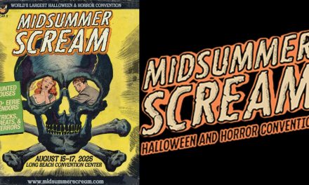 Midsummer Scream 2025 Returns With Pre-Sale Tickets On Sale