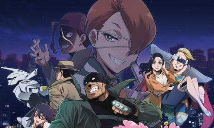 ‘My Hero Academia: Vigilantes’ Soon To Debut On Crunchyroll