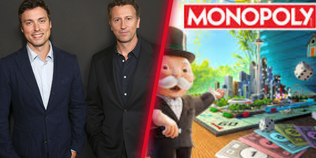 Yes, A ‘Monopoly’ Movie Is Incoming From The Same Team Behind The ‘D&D’ Movie