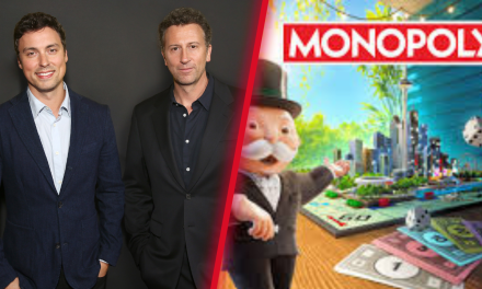 Yes, A ‘Monopoly’ Movie Is Incoming From The Same Team Behind The ‘D&D’ Movie