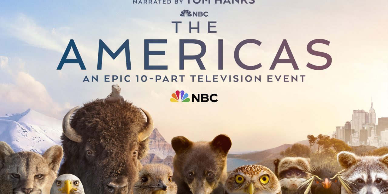 ‘The Americas’ EXCLUSIVE CLIP Ahead Of ‘The Andes’ Episode On NBC