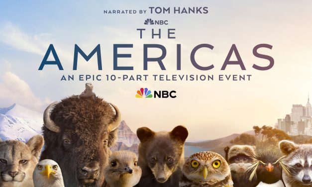 ‘The Americas’ EXCLUSIVE CLIP Ahead Of ‘The Andes’ Episode On NBC