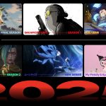 ‘Moonrise’ And More Featured At Netflix’s AnimeJapan 2025