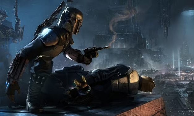 ‘Star Wars: Underworld’ – New Details On What Could Have (SHOULD Have) Been