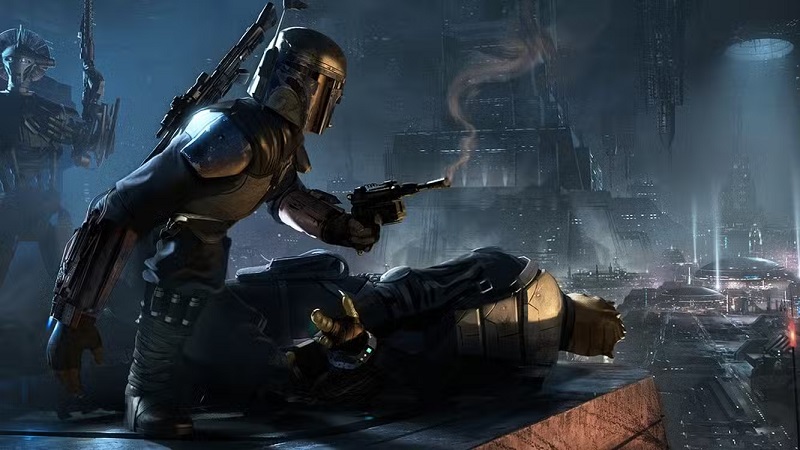 ‘Star Wars: Underworld’ – New Details On What Could Have (SHOULD Have) Been