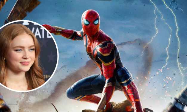 ‘Stranger Things’ Star Sadie Sink Is Heading To The MCU In ‘Spider-Man 4’