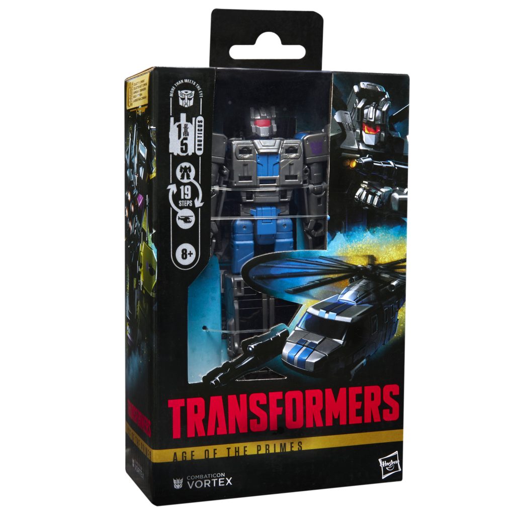 Hasbro Reveals New Transformers Products At Toy Fair 2025