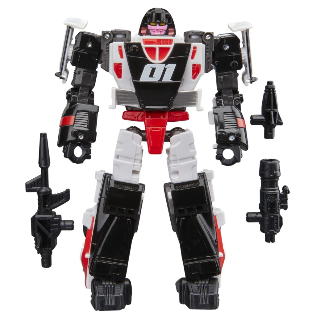 Hasbro Reveals New Transformers Products At Toy Fair 2025