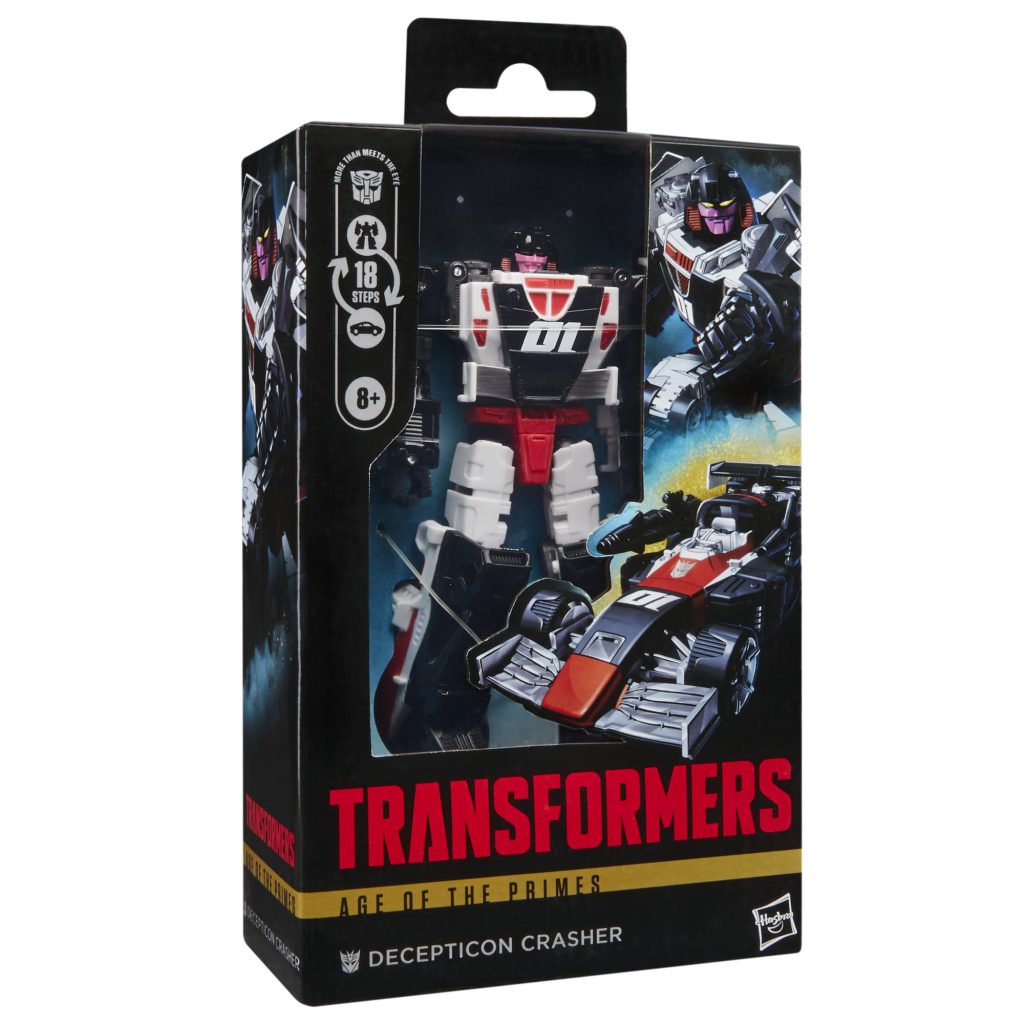 Hasbro Reveals New Transformers Products At Toy Fair 2025