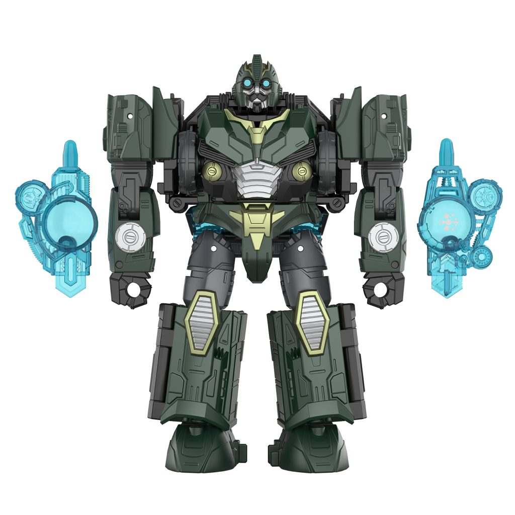 Hasbro Reveals New Transformers Products At Toy Fair 2025