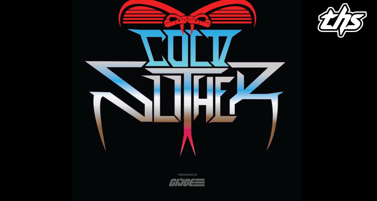 Hasbro Pulse G.I. Joe Livestreams Reveals First Cold Slither Single And More