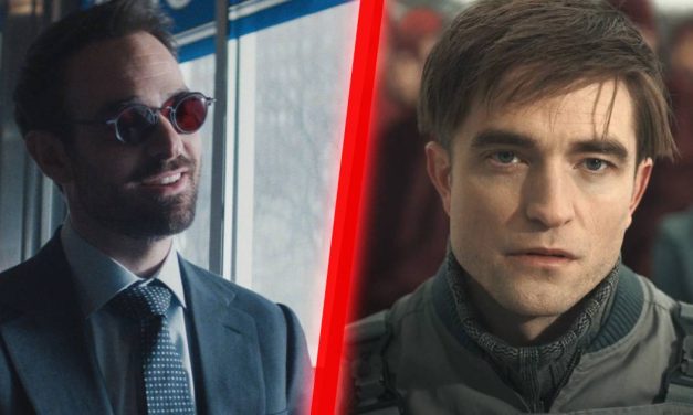 What To Watch This Week: Daredevil: Born Again, Mickey 17 and More