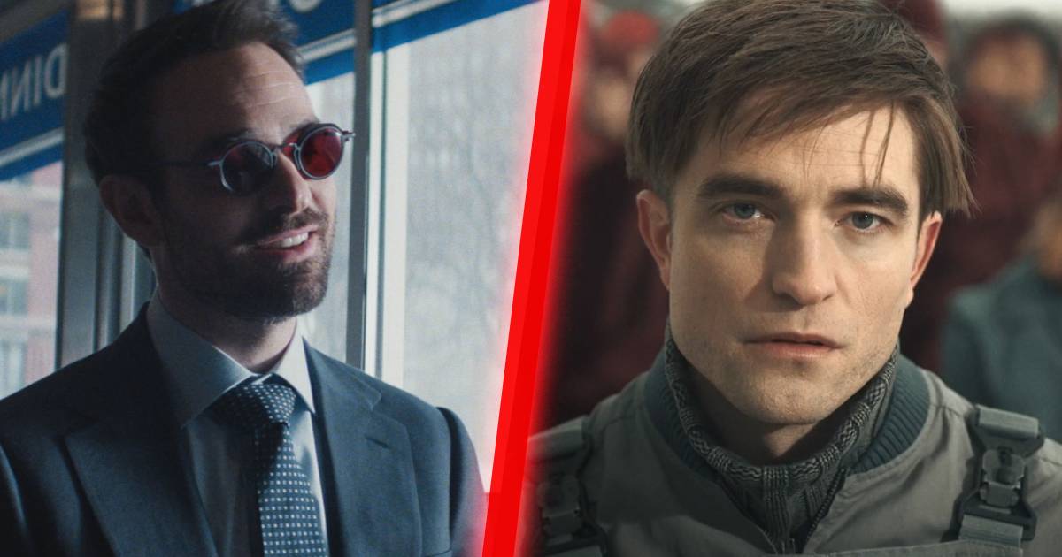 What To Watch This Week: Daredevil: Born Again, Mickey 17 and More