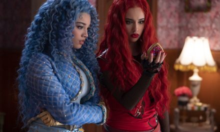 ‘Descendants 5’ Adds More Villain Kids To The Franchise