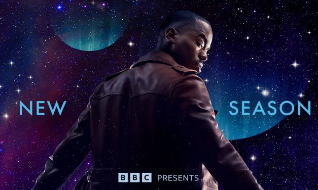 The Doctor and The Nurse? ‘Doctor Who’ Teases New Season [Trailer]