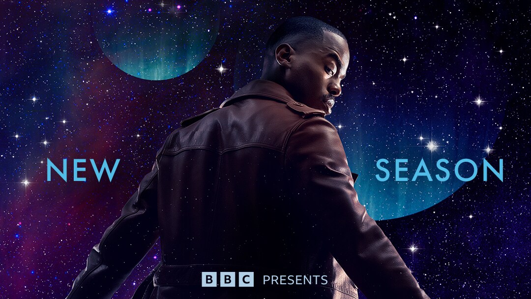 The Doctor and The Nurse? ‘Doctor Who’ Teases New Season [Trailer]