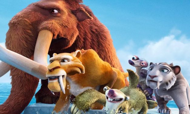 Ice Age 6 Star John Leguizamo Teases Upcoming Sequel