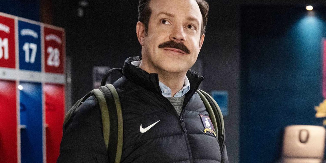 ‘Ted Lasso’ Officially Back For Season 4 On Apple TV+