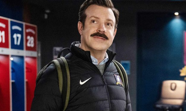 ‘Ted Lasso’ Officially Back For Season 4 On Apple TV+