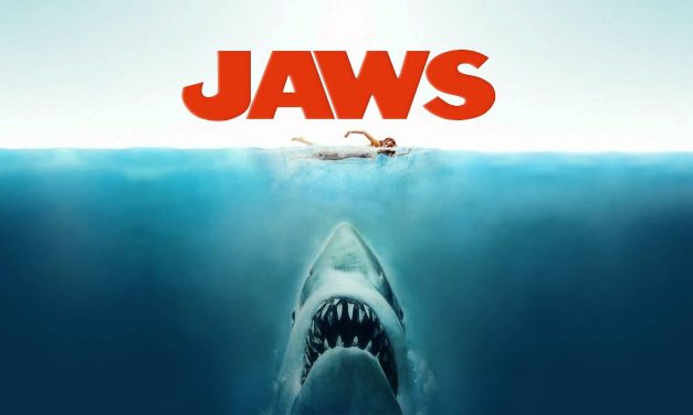 How Jaws Changed American Cinema