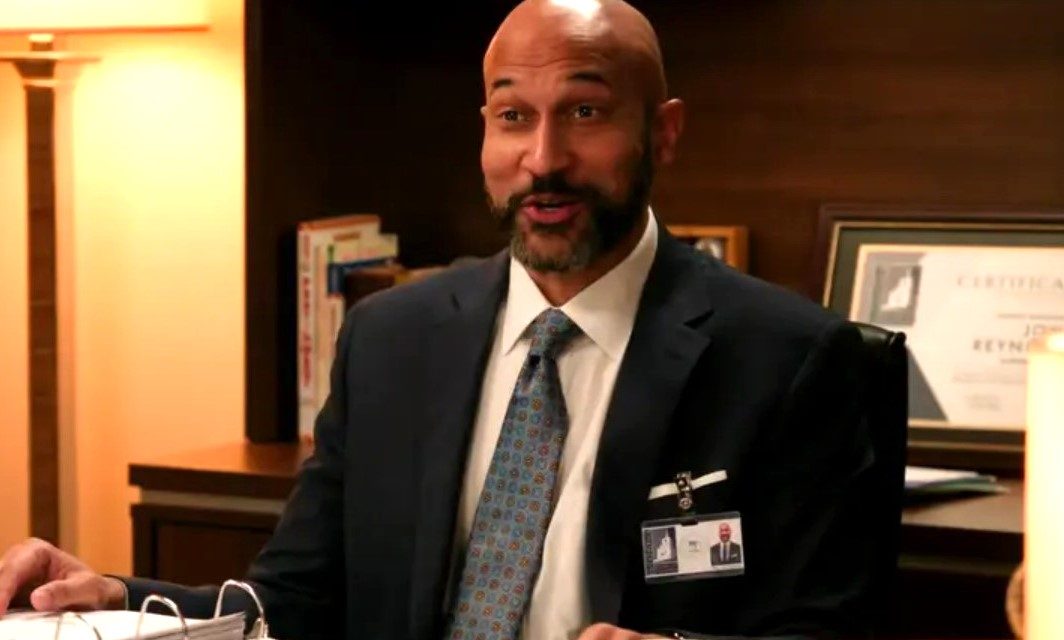 Keegan-Michael Key Joins ‘Only Murders in the Building’ Season 5