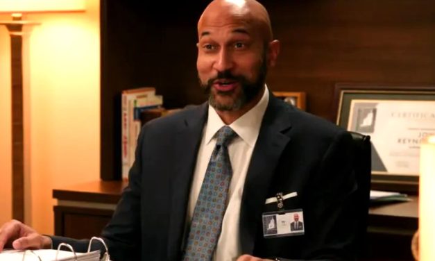 Keegan-Michael Key Joins ‘Only Murders in the Building’ Season 5