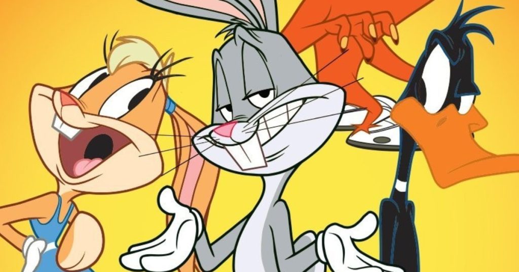 The Looney Tunes Show heads to Tubi