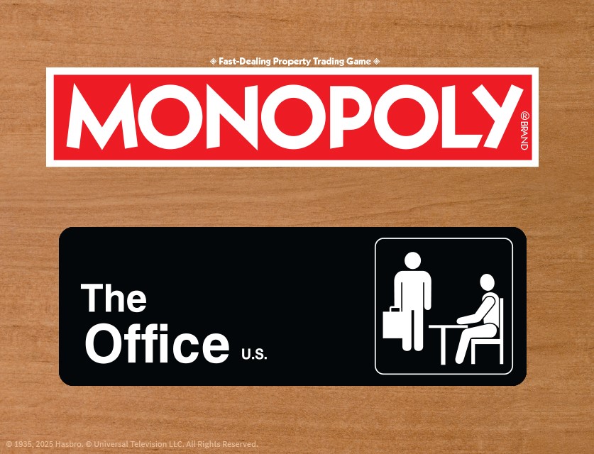 Celebrate 20 Years of ‘The Office’ With New Board Games