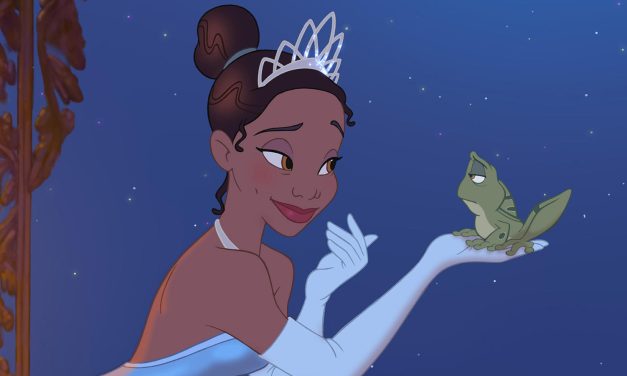 ‘Tiana’ Disney+ Series Dropped Alongside Other Longform Streaming Content