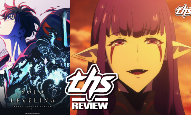 Solo Leveling Season 2 -Arise from the Shadow- Ep. 20 “Looking Up Was Tiring Me Out”: They Wasted A Perfectly Good Character [Review]