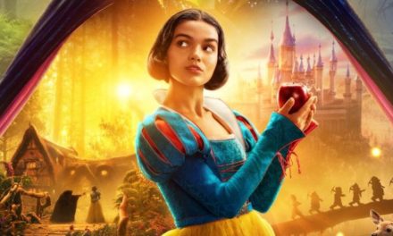 Disney’s Snow White Tickets On Sale, New Musical Trailer Released