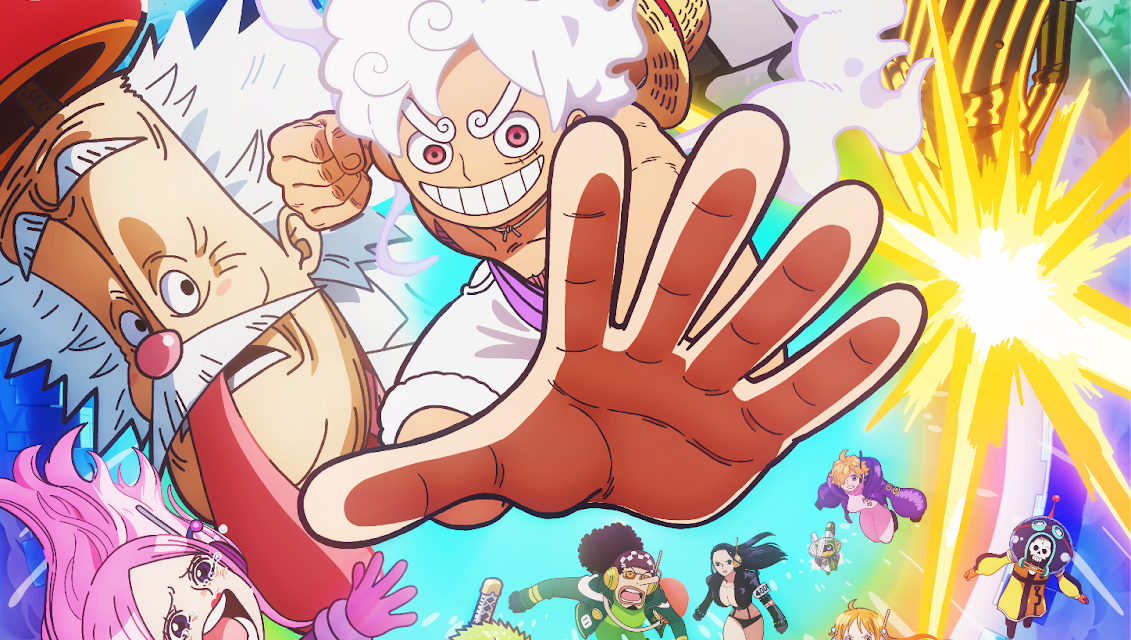 ‘One Piece’ To Continue Egghead Arc In Returning Crunchyroll Simulcast