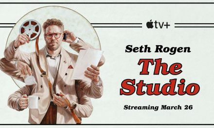 ‘The Studio’ Apple TV+ Drops The Trailer For New Comedy Series Starring Seth Rogen