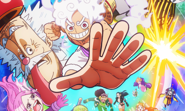 ‘One Piece’ To Continue Egghead Arc In Returning Crunchyroll Simulcast