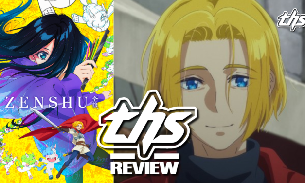 Zenshu Ep. 9 “HERO”: Tragic Hero [Review]