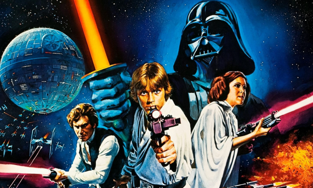 ‘Star Wars’ Original 1977 Cut Banned By George Lucas To Be Screened Once More
